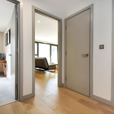 Esquire Apartments Ealing Londres Exterior foto