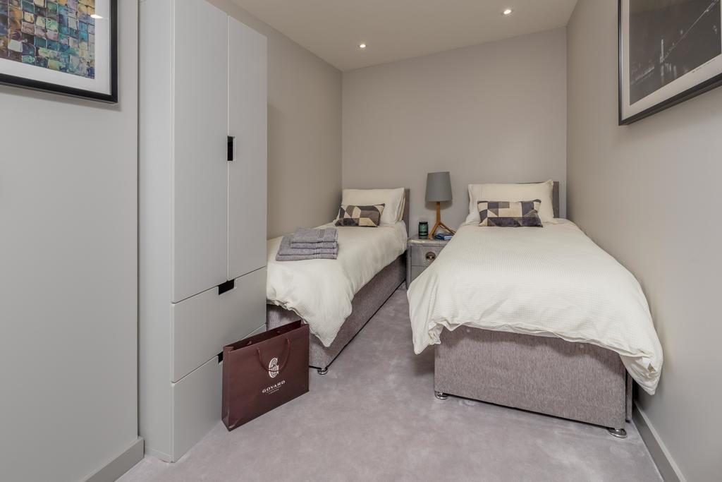Esquire Apartments Ealing Londres Exterior foto